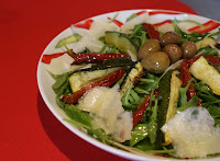 Salada Toscana