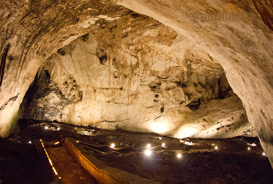 Magura cave