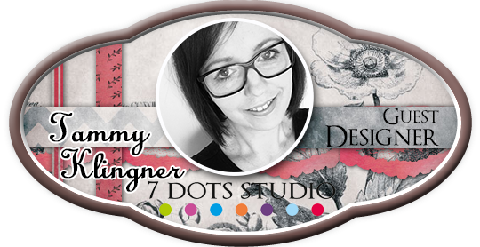 7Dots Studio Guest Designer