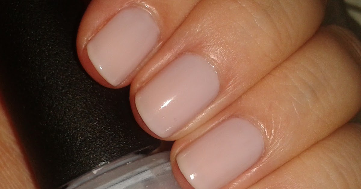 Geordie Nails Job Centre Interview Nails