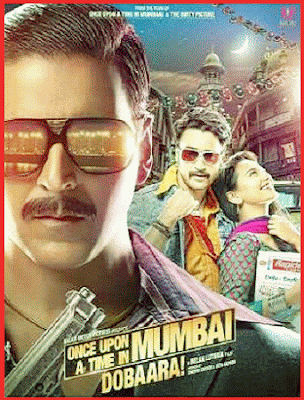 Once Upon ay Time in Mumbai Dobaara,movie,poster,download,hd,2013
