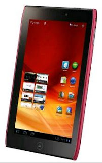 Acer Iconia Tab A101 User Manual Guide