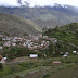 Charazani: municipio paceño