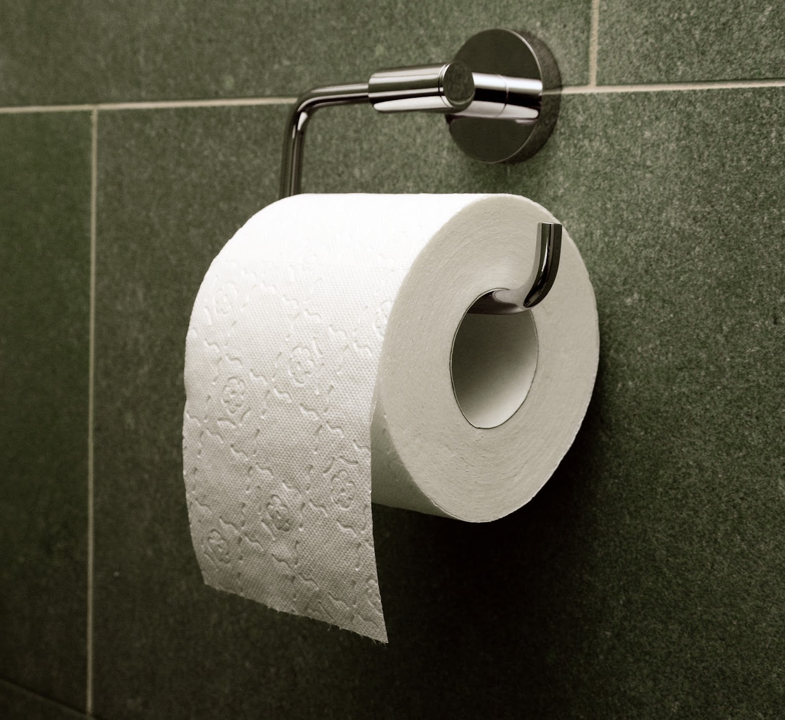 Every Day Is Special: August 26 – National Toilet Paper Day Every Day Is Special: August 26 – National Toilet Paper Day
