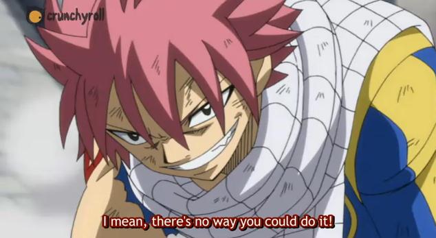 Anime 60mb Fairy Tail