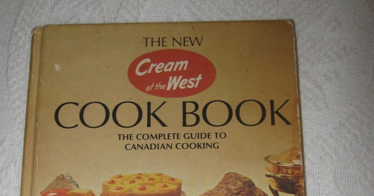 AGING DISGRACEFULLY A Favorite Old Cook Book