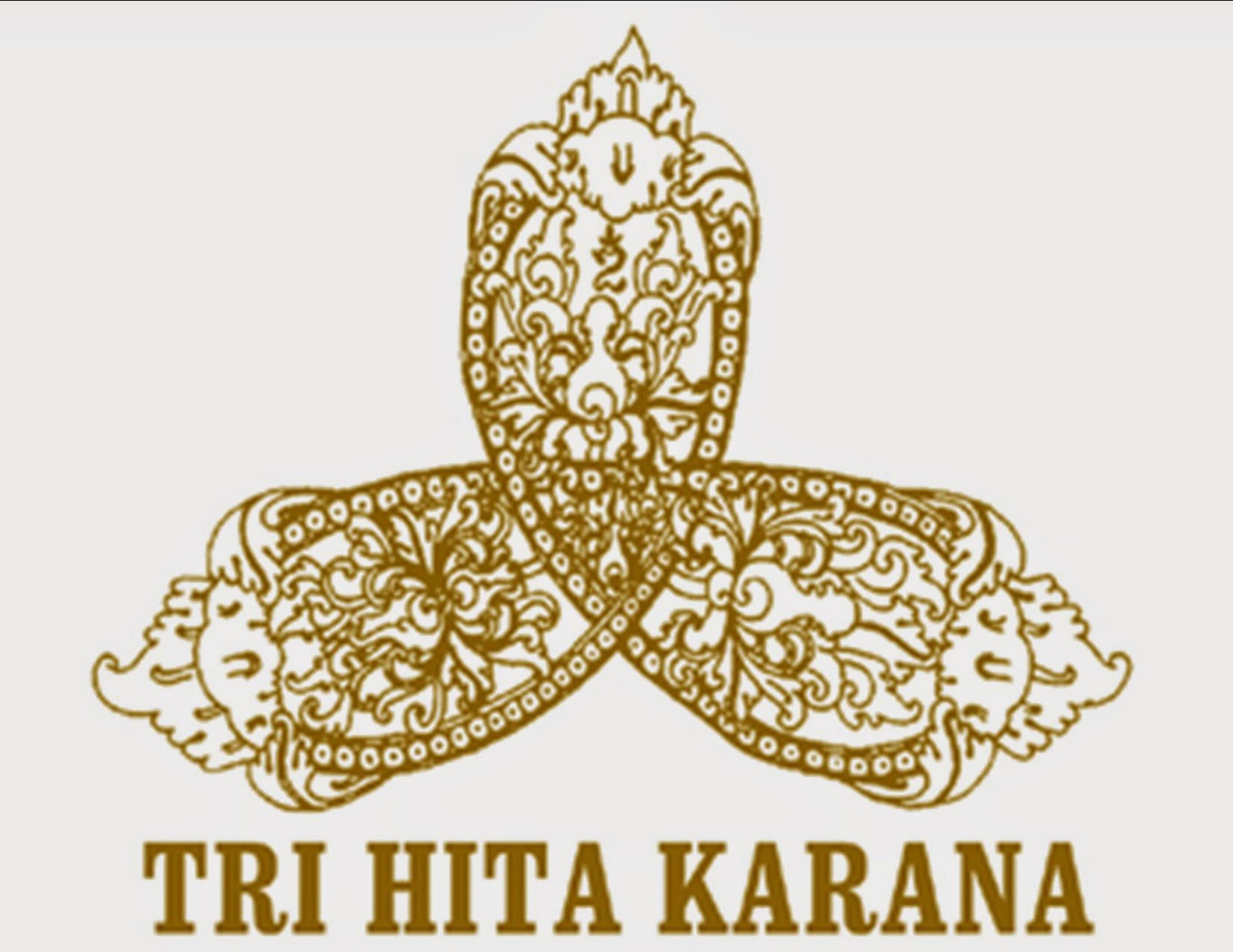 Agama Hindu: Tri Hita Karana