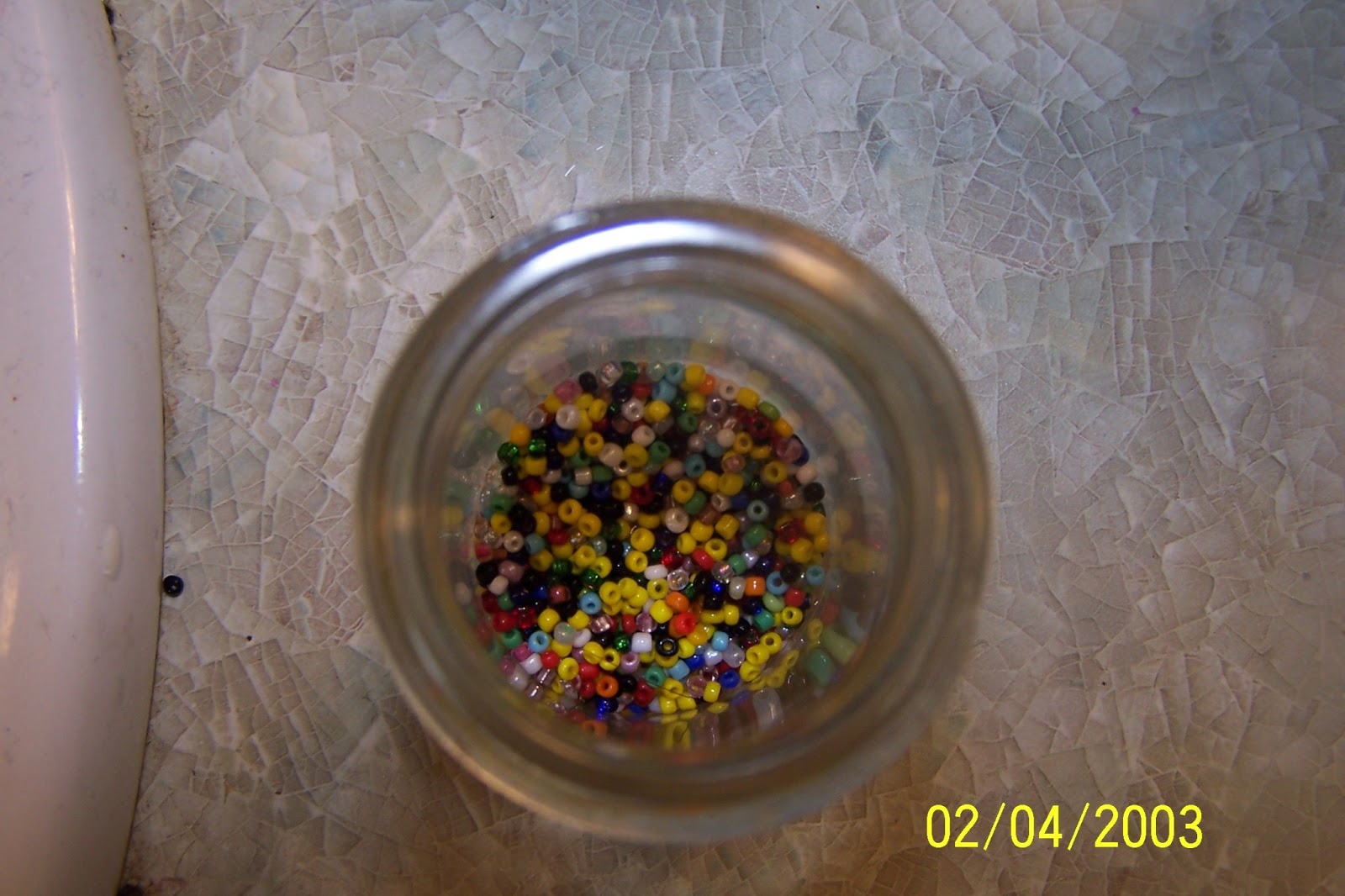 Books N Boys DIY Rattle for a Baby Toy