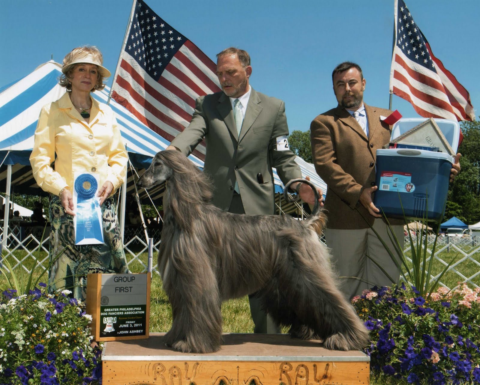 DOG SHOW POOP CLERMONT COUNTY KENNEL CLUB