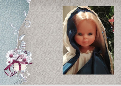muñecas famosa años 80