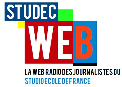 Journalistes Studio Ecole de France