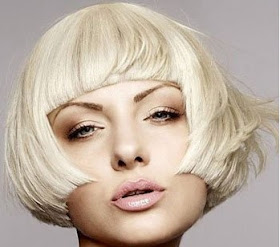The Summer Palace Avant Garde Design For New Wave Hair Girl Of