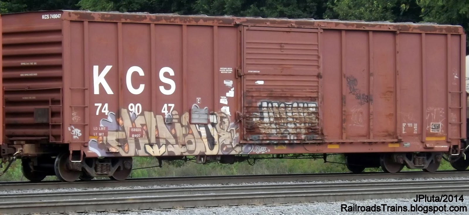 RAILROAD Freight Train Engine EMD GE Boxcar BNSF,CSX,FEC