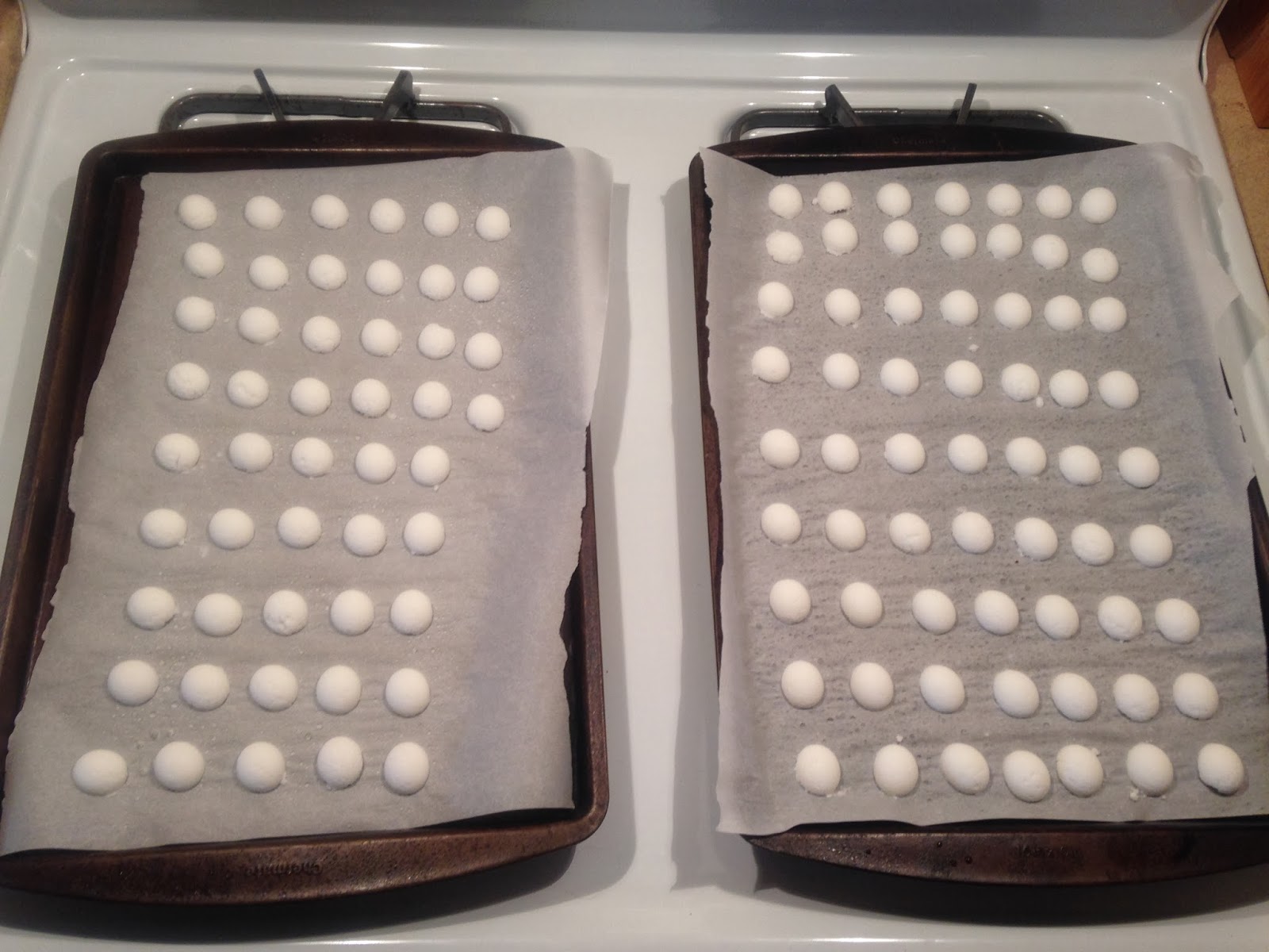 How To, How Hard, and How Much DIY Toilet Tablets