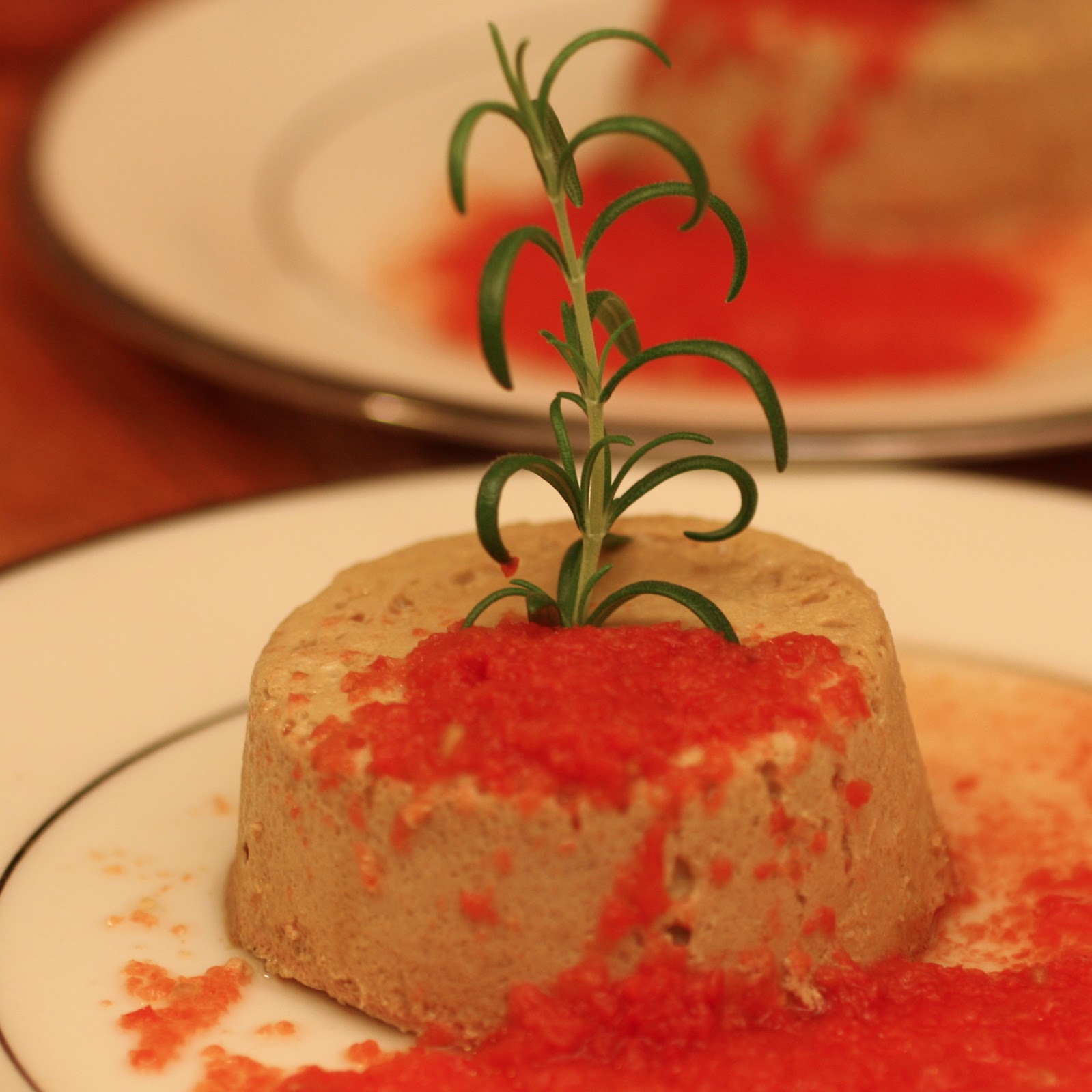 Floating Island Dessert Recipe Julia Child