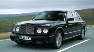Car Wallpapers Rolls Royce Bentley Arnage T Preview
