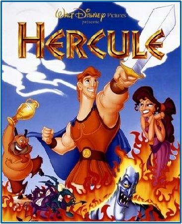 تحميل لعبة هركليز Hercules Game+hercules