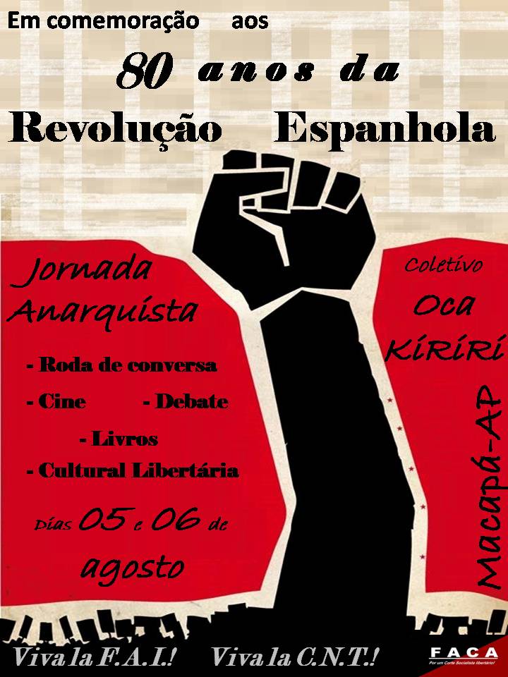 Jornada Anarquista