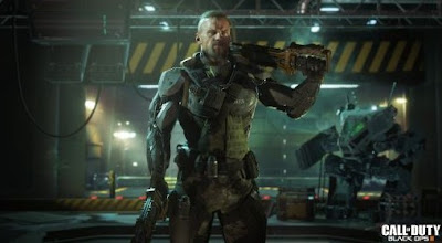 Call of Duty Black Ops III Free Games Call of Duty Black Ops III