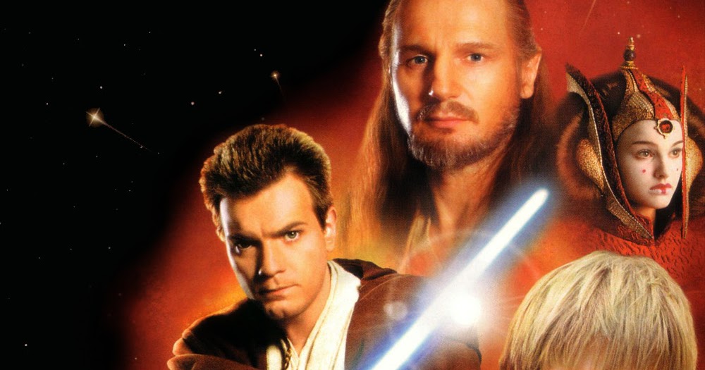 star wars episode i the phantom menace 1999 star wars episode i the phantom menace 1999