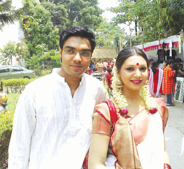 Bangladesh Sex Vedio & Choti: Prova And EX-boyfried Rajib Together ...