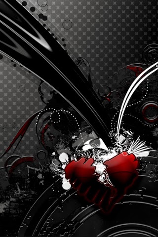 Broken Heart Broken Heart