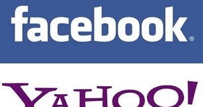 Regali Di Natale Per Amiche Yahoo.Future Web Net Comscore Facebook Sorpassa Yahoo Per Numero Di Visitatori