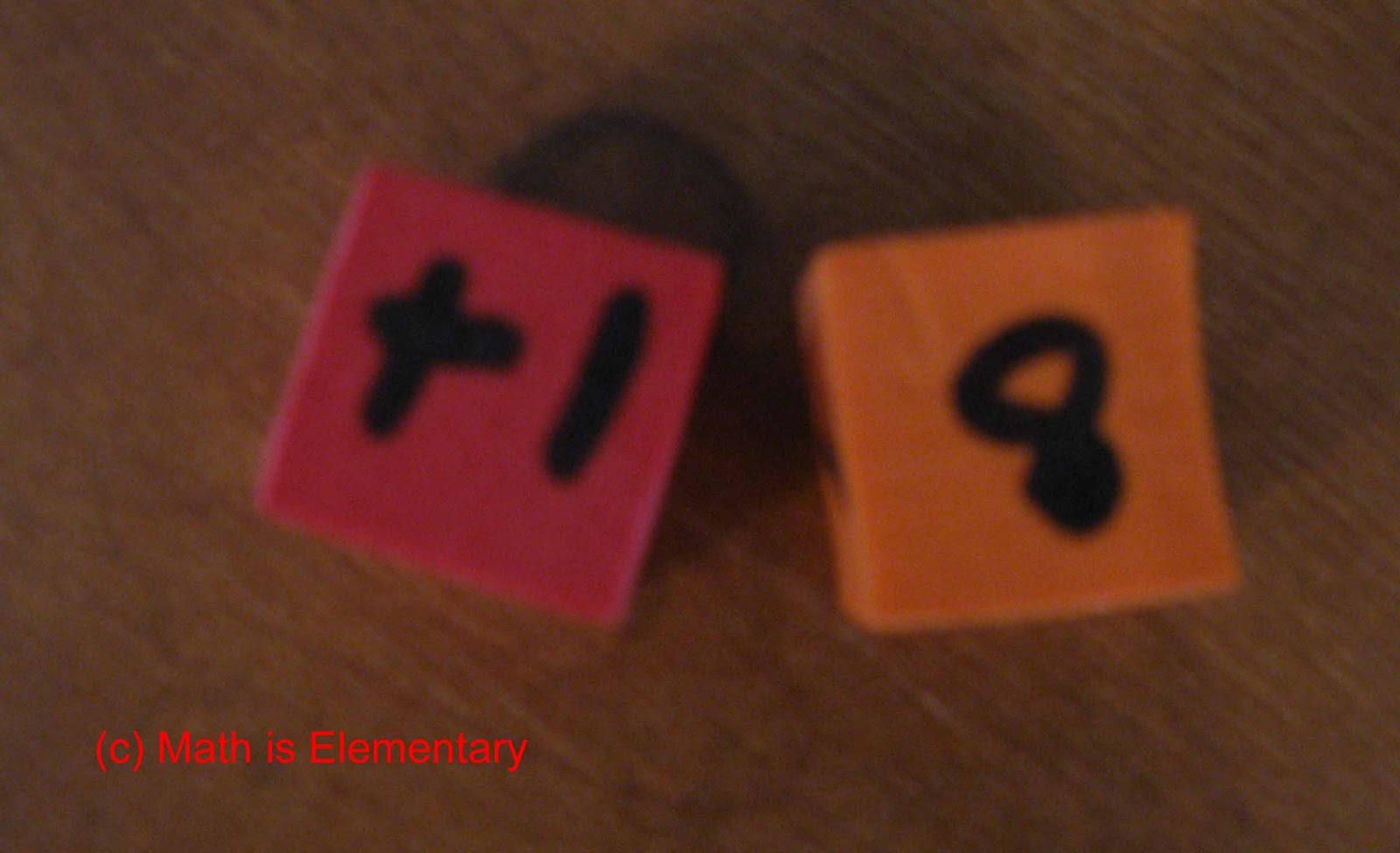 Basic Math Facts - STEM is Elementary