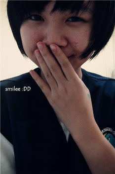 smile :DD
