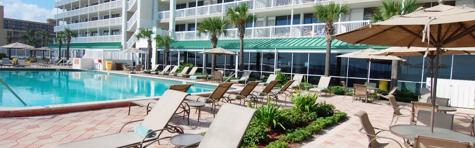 Daytona Beach Resort and Conference Center