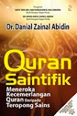 qur'an saintifik