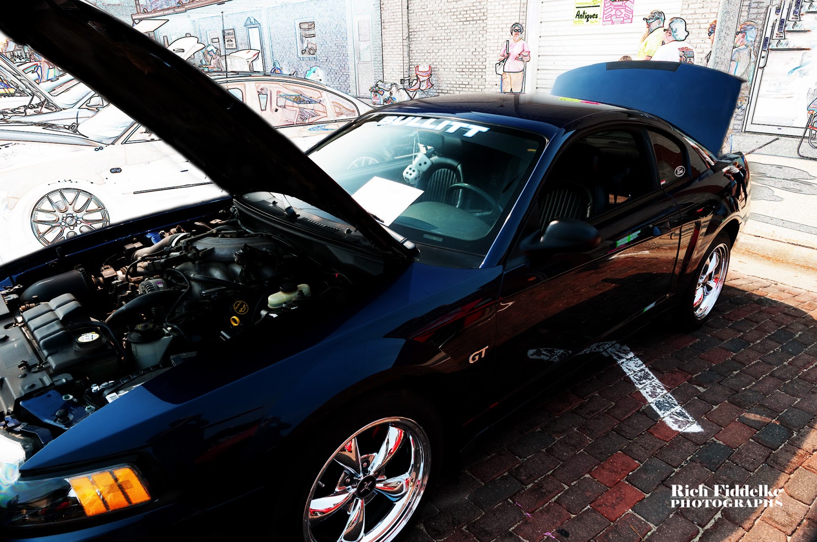 The movie has one of the most