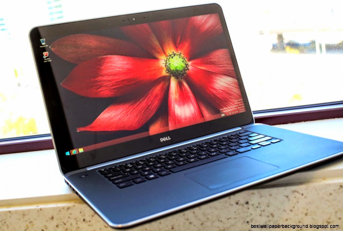Dell XPS 15 laptop rocks an impressively high resolution screen Dell XPS 15 laptop rocks an impressively high resolution screen