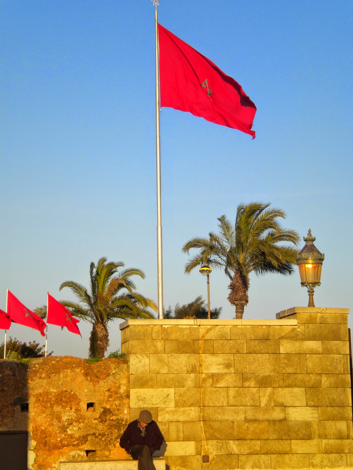 Going Global Morocco Edition Americans in Morocco