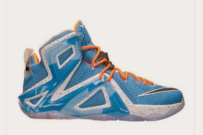 lebron 12 elite blue