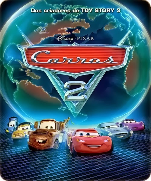 [Mini-HD] Cars 2 (2011) สายลับสี่ล้อซิ่งสนั่นโลก [720p][พากย์ ไทย+อังกฤษ][Sub Tha+Eng] 163-1-Cars+2