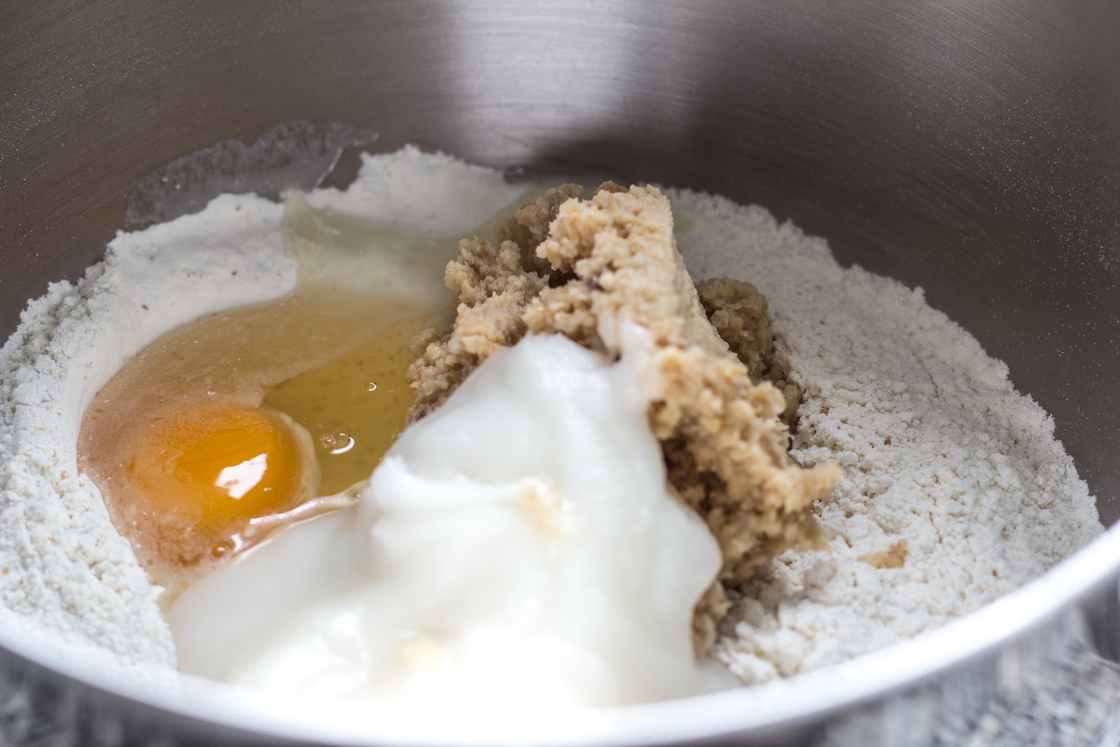 bake your slovak roots / slovenské korene Pork Rind Biscuits