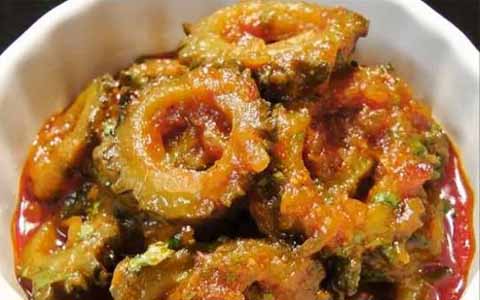 Resep Cara Membuat Balado Pare Lezat Resep Cara Membuat Balado Pare Lezat