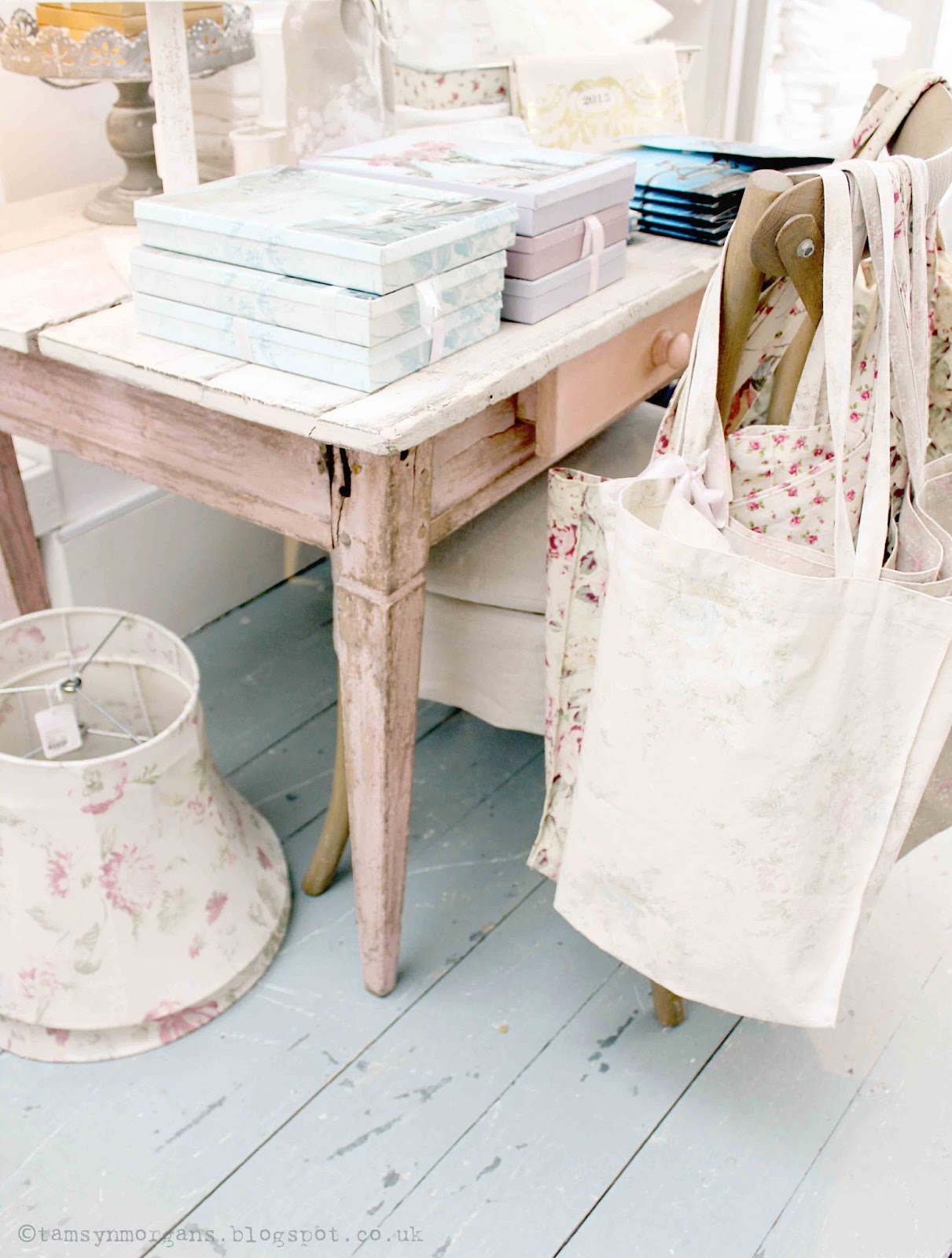 Shabby Chic - Meeting Rachel Ashwell - The Villa on Mount Pleasant Shabby Chic - Meeting Rachel Ashwell - The Villa on Mount Pleasant