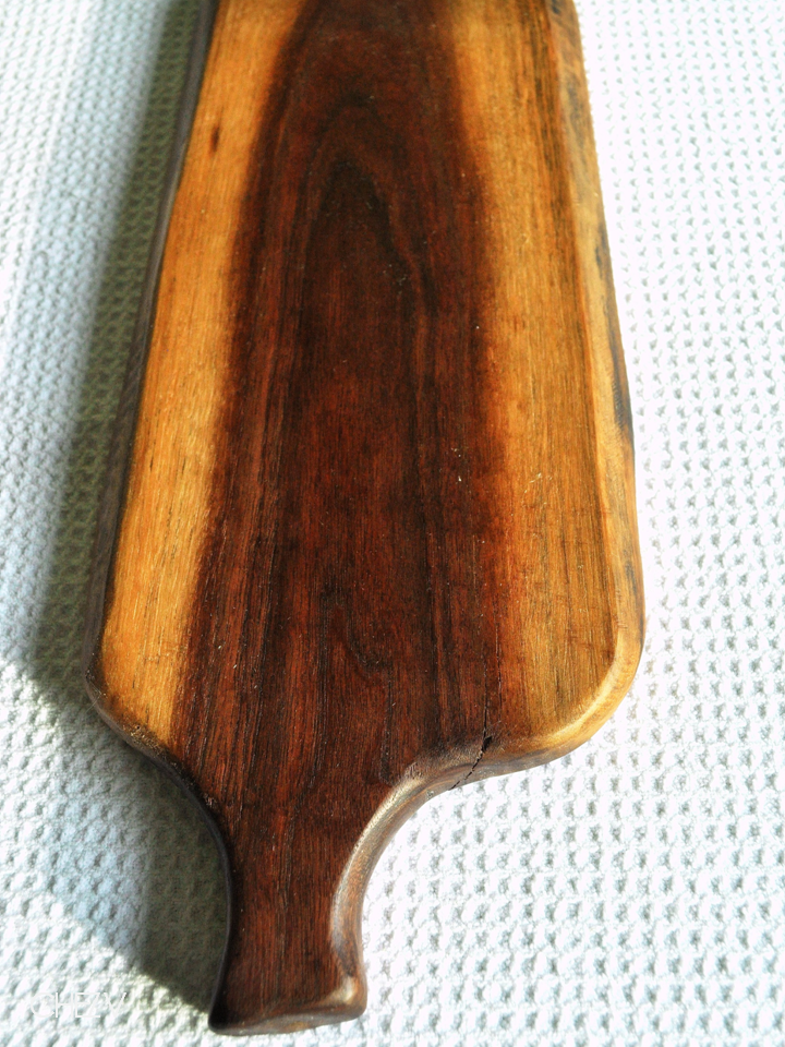 Chez V 20 Mile Boards handmade wooden serving boards