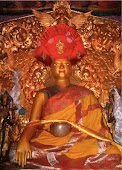 Kyobpa Jigten Sumgön - Founder of the Drikung Kagyu Lineage