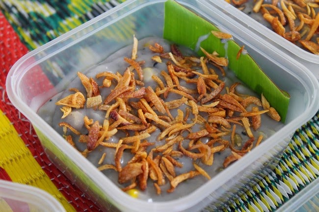 Resepi Buah Melaka Azie Kitchen Klaten Aa