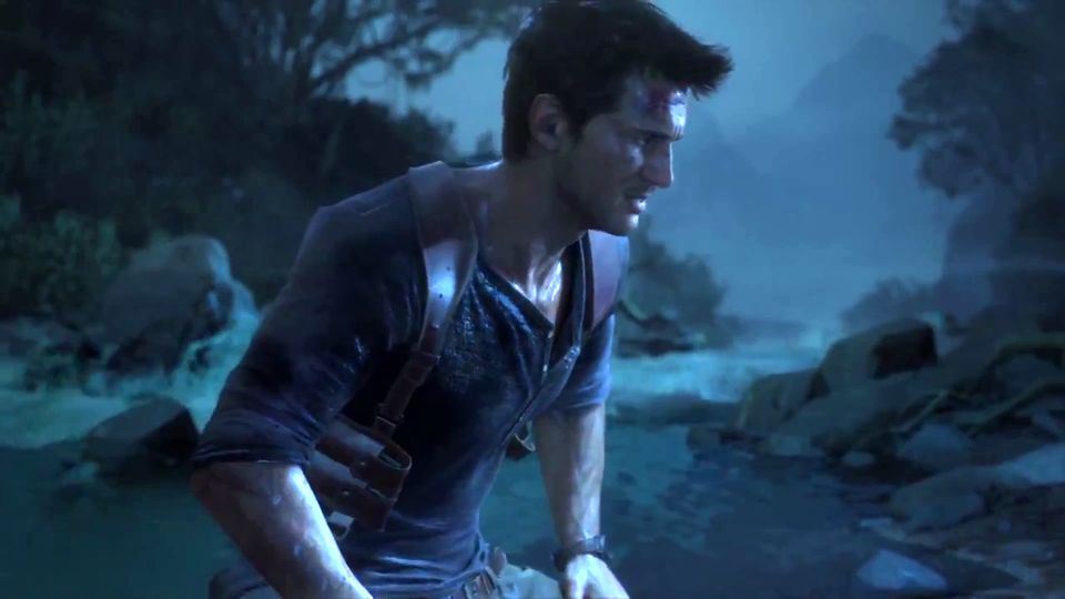 uncharted movie trailer uncharted movie trailer
