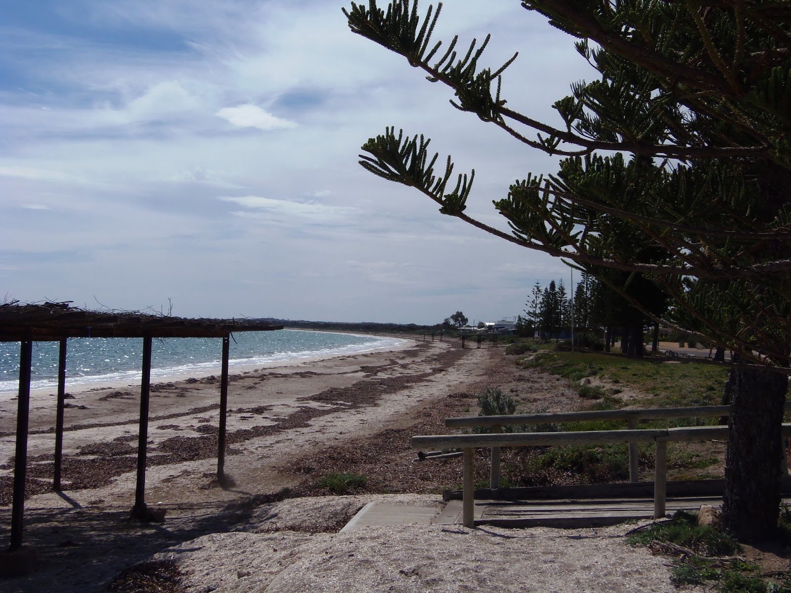 Solo Steve On The Road CEDUNA and SMOKY BAY on the EYRE PENINSULA SA