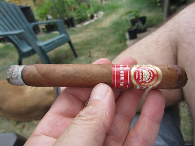 Cigar Cuba chính hiệu!!! Đẳng cấp ông chủ!!!! - 6