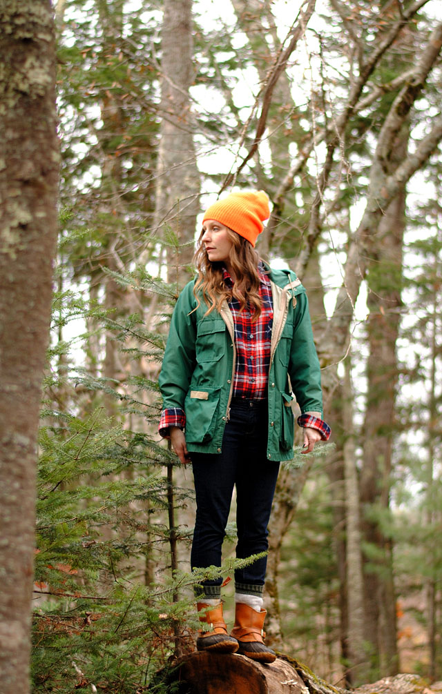 woodland+fall+outfit.jpg (640×1006) Trekking outfit women, Trekking