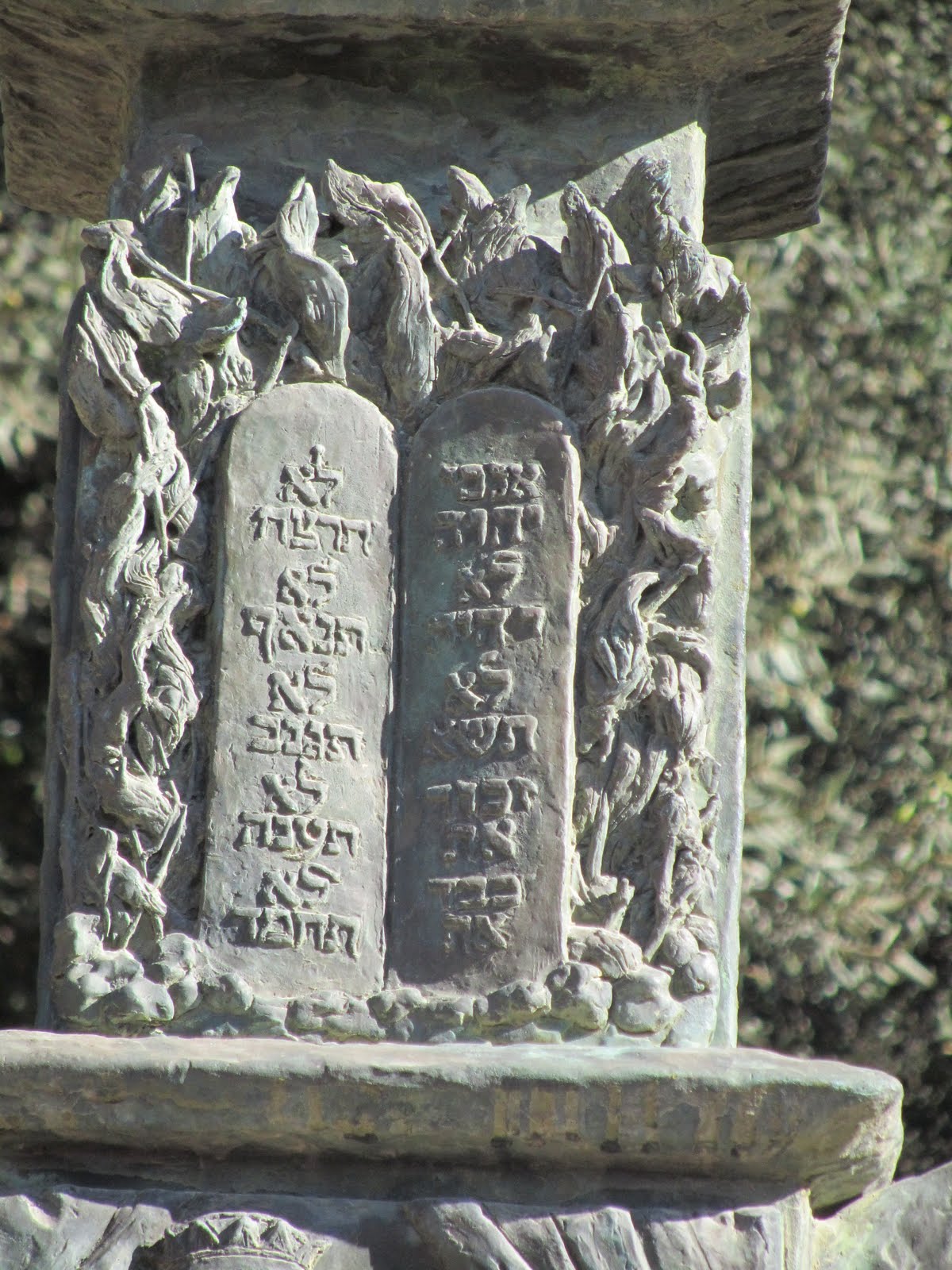 DERECHO ROMANO LEY DE LAS DOCE TABLAS