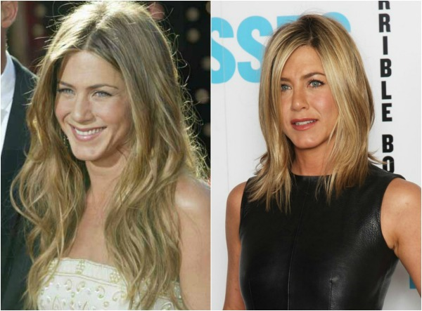 Long Hair Vs Short Hair Which Is Sexier Quality Rivets