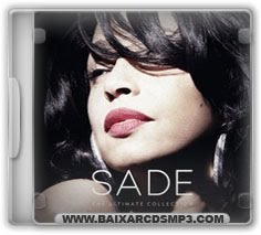 CD Sade - The Ultimate Collection Download