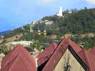 Linh Ung Temple Linh Ung Temple